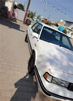 اولدزموبيل دیلتا 88